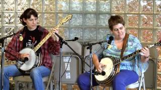 Lonesome Road Blues - Murphy and Casey Henry