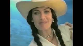 Wendy Matthews - If Only I Could (1993)