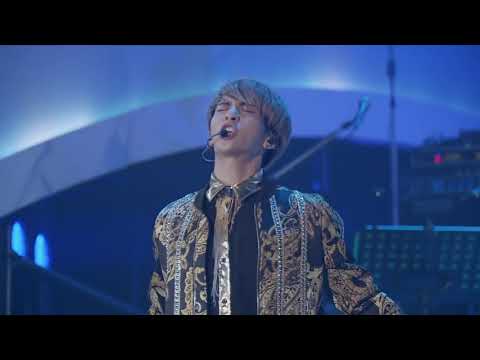 Shinee world in Tokyo Dome _ Ring Ding Dong