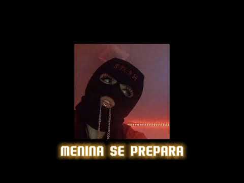 menina se prepara (tiktok)