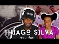 🎵 Dave x AJ Tracey Thiago Silva Reaction | Americans Listen to UK Rap