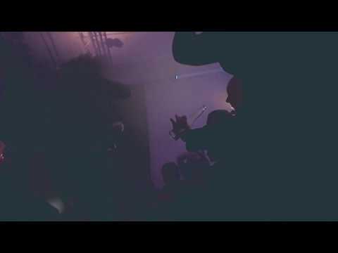 Presenting Pasha @ Musikkflekken & X-Games