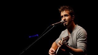 Pablo Alboran - Cuerda Al Corazón (Letra)