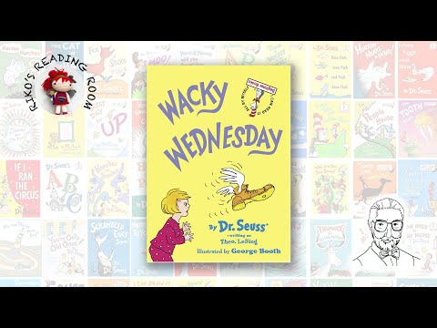 🗓️ Wacky Wednesday