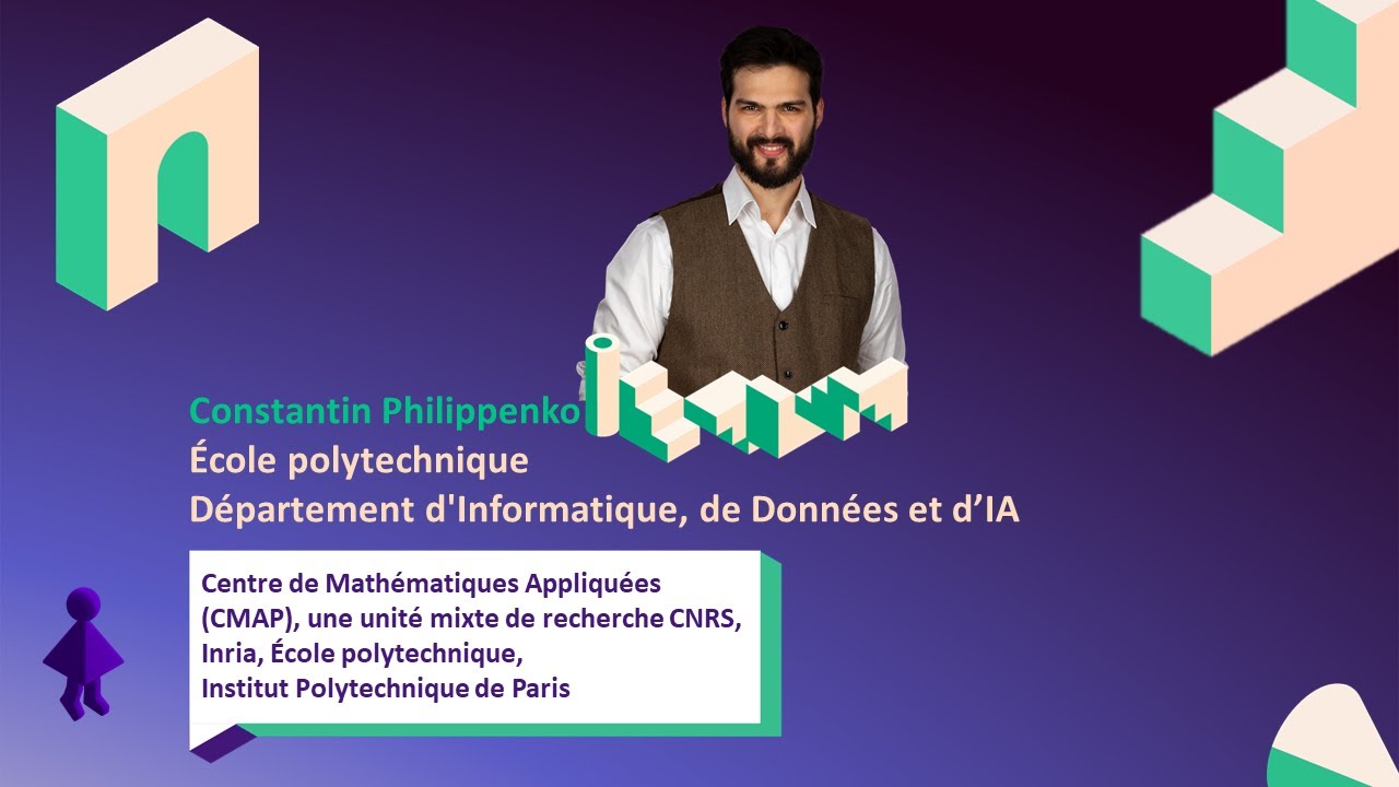 Ma thèse en 180 secondes