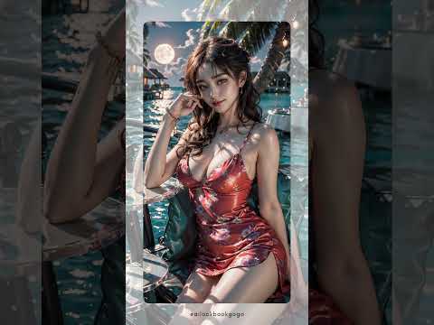 달이 이쁜 여행지