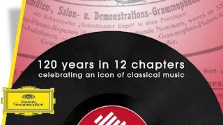 #DG120 - Digital Albums: Polydor &amp; Light Music (Teaser)