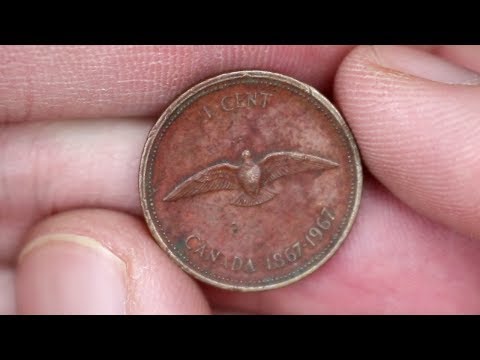World Coin Mystery Bag!!! World Coin Hunt #48.5