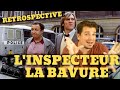 INSPECTEUR LA BAVURE 1981 RETROSPECTIVE