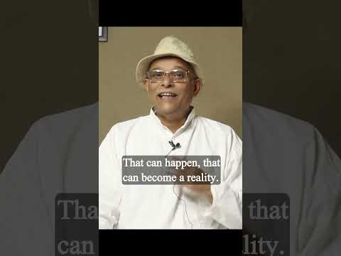 What is "Baaksiddhi"? The power of speech