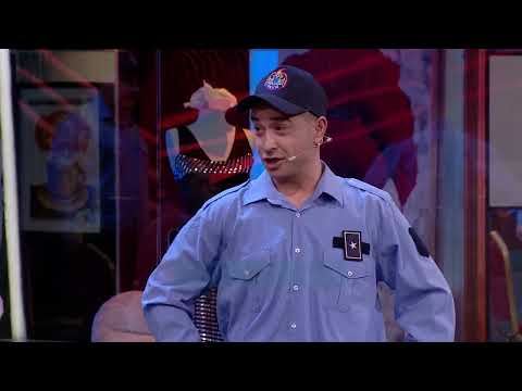 Marketi i lagjes / Banane me droge - Sketch - Al Pazar