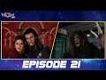 Captain Vyom Episode 21 India S First Superhero Web Series Ft Milind Soman