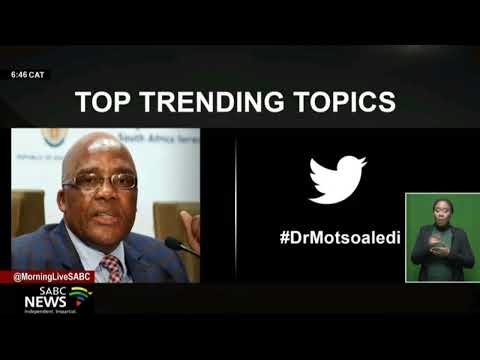 Top trending topics I 23 June 2022