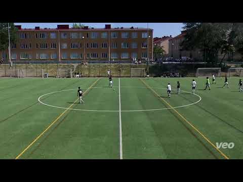 HTFF - Stockholm Södra