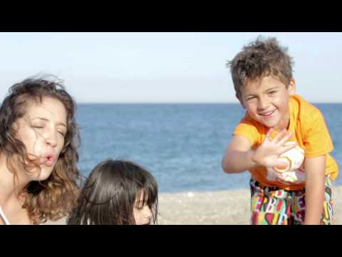 Mojacar, Almeria, Spain - Click to play video