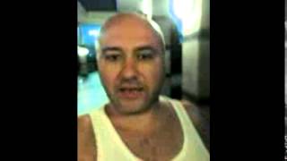 cenk çetin vine please don't stop the music