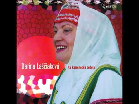 Darina Laščiaková - Svadobná odobierka