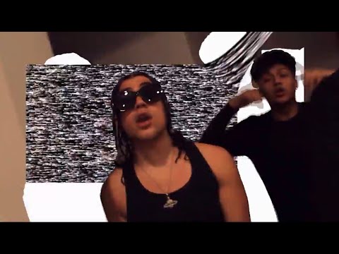 XHRIS2EAZY - CHRIST'S HOUSE FT. ACID SOULJAH, CHRIST DILLINGER & PISTOLERO2K (DJ PHAT)(MUSIC VIDEO)
