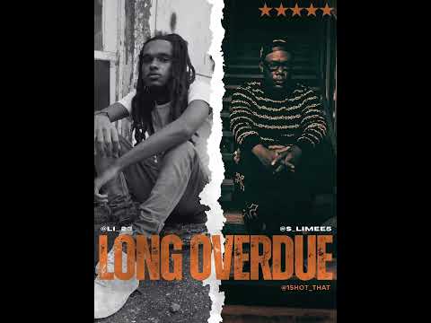 Li23 x 5ive    Hold It Down