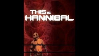 THIS IS HANNIBAL Movie Trailer