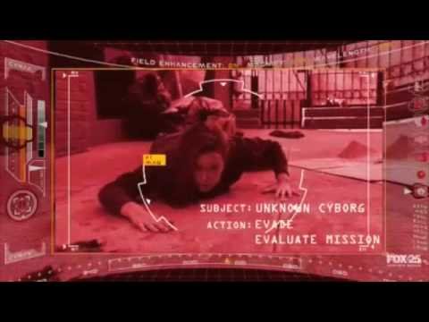 Cameron Fight Scenes