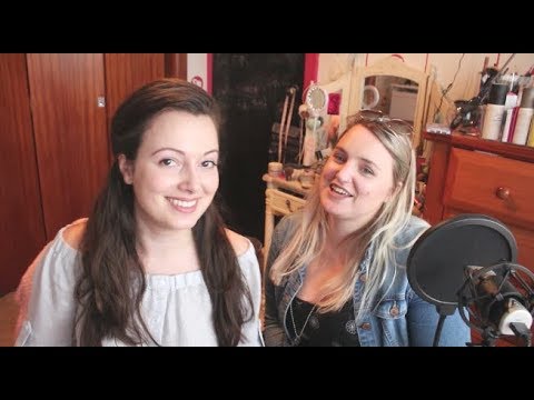 Audio recording for 'Tommy' with Sam & Mickey