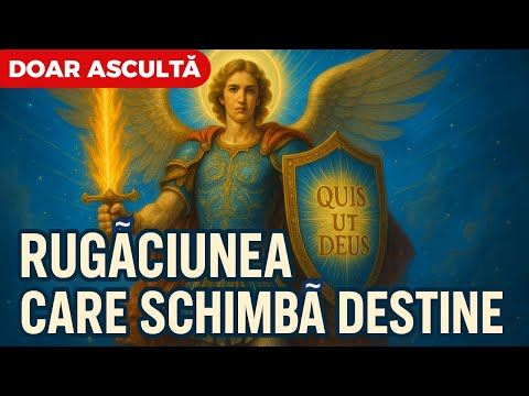 ACEASTĂ RUGĂCIUNE DE 2 ZILE A SCHIMBAT DESTINUL UNEI FEMEI – ÎNCEARCĂ AZI!