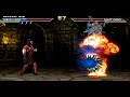 Mortal Kombat New Era 2020 Sektor MK2 Full Playthrough