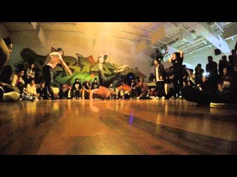 I Got Yo Back Vol. 1 | A-town vs Sarina and Momo | top 8