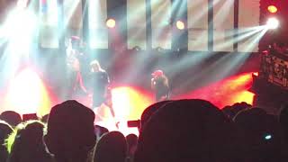 $uicideBoy$ - King Tulip Live in Chicago (9/9/18)