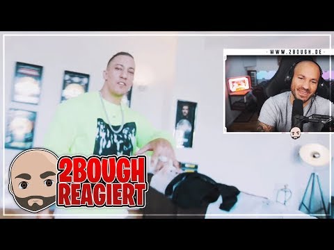 2Bough REAGIERT: FARID BANG - "QUAVO"