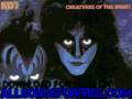 kiss - Danger - Creatures Of The Night (Remast