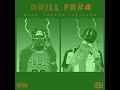 Gazo   Drill FR 4 (Speed Up)