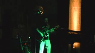 Chris de Burgh - Moonfleet (Cover Michael Zandt Tour 2011 live)