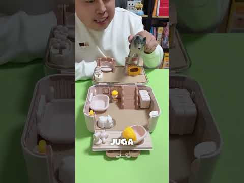 Serigala vs Kucing: Siapa Lebih Hebat?