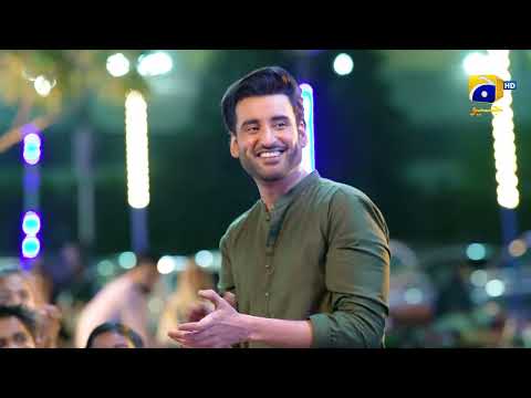 Ishqaway Episode 23 | Best Moment 02 | Aagha Ali - Nazish Jahangir | Har Pal Geo