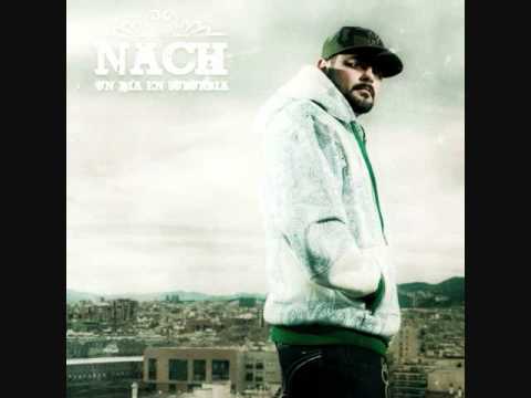 Nach - Amor Libre [Ft. Shuga Wuga]