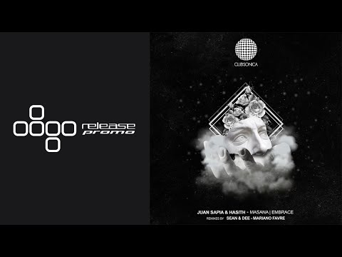 PREMIERE: Juan Sapia, Hasith - Masana [Clubsonica Records]