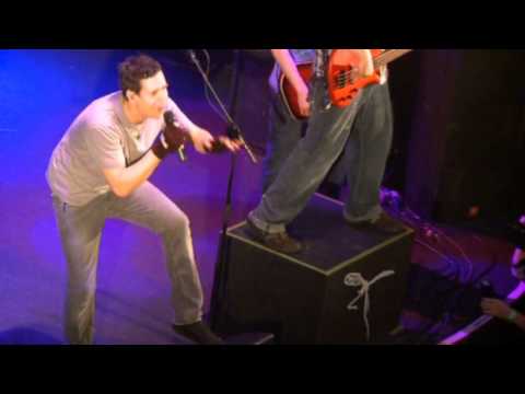 Shattered Pieces DVD video