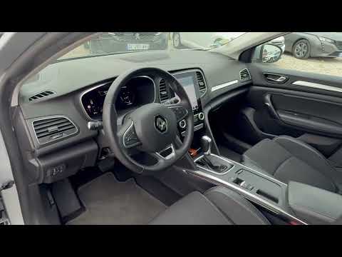 Renault Megane, 1.5 l., Универсал