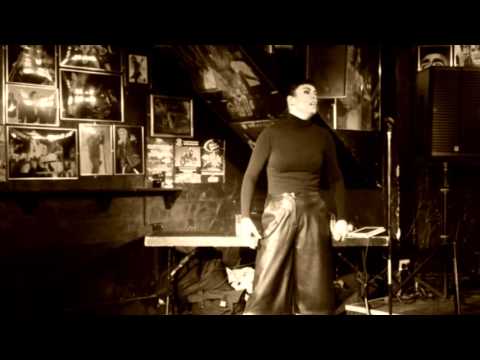 Vicky Jackson Weak As I Am