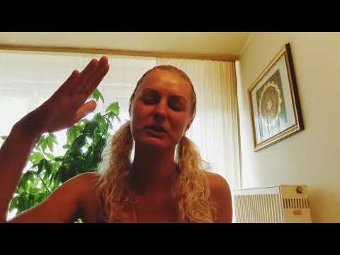 Wochenausblick 6.8.-12.8.2018 Unsicher? Bleib bei dir!