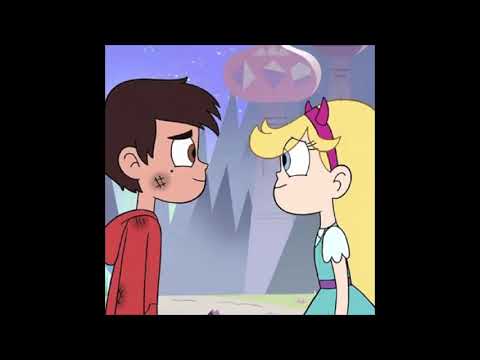 Star Vs Las Fuerzas Del Mal Cleaved Score Selections