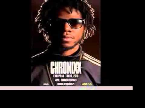 chronixx mixtappe staart a fyah 2013