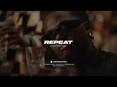 UFO361 x Gunna Type Beat "REPEAT"