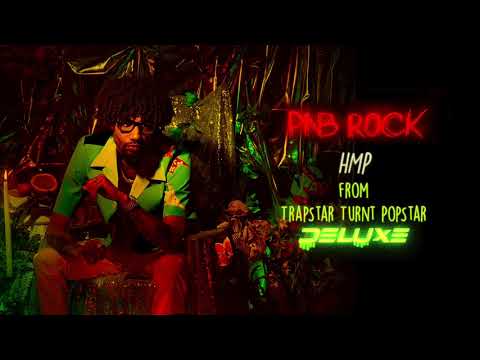 Video HMP (Audio) de PnB Rock