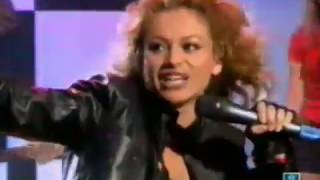 Paulina Rubio - Libre
