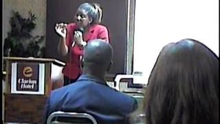 Love Without Fear Conference Part II