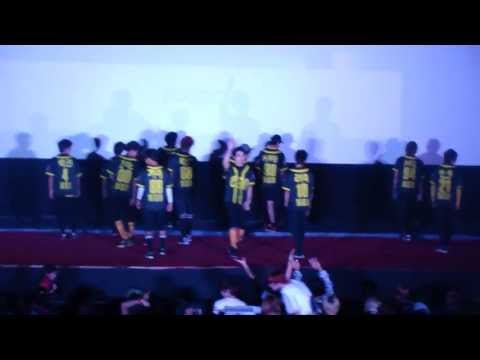 NEO -- Kpop Cover Dance Festival