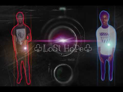 Lil Nello ft  Bug Fazzo -Lost Hope - (Official Audio)
